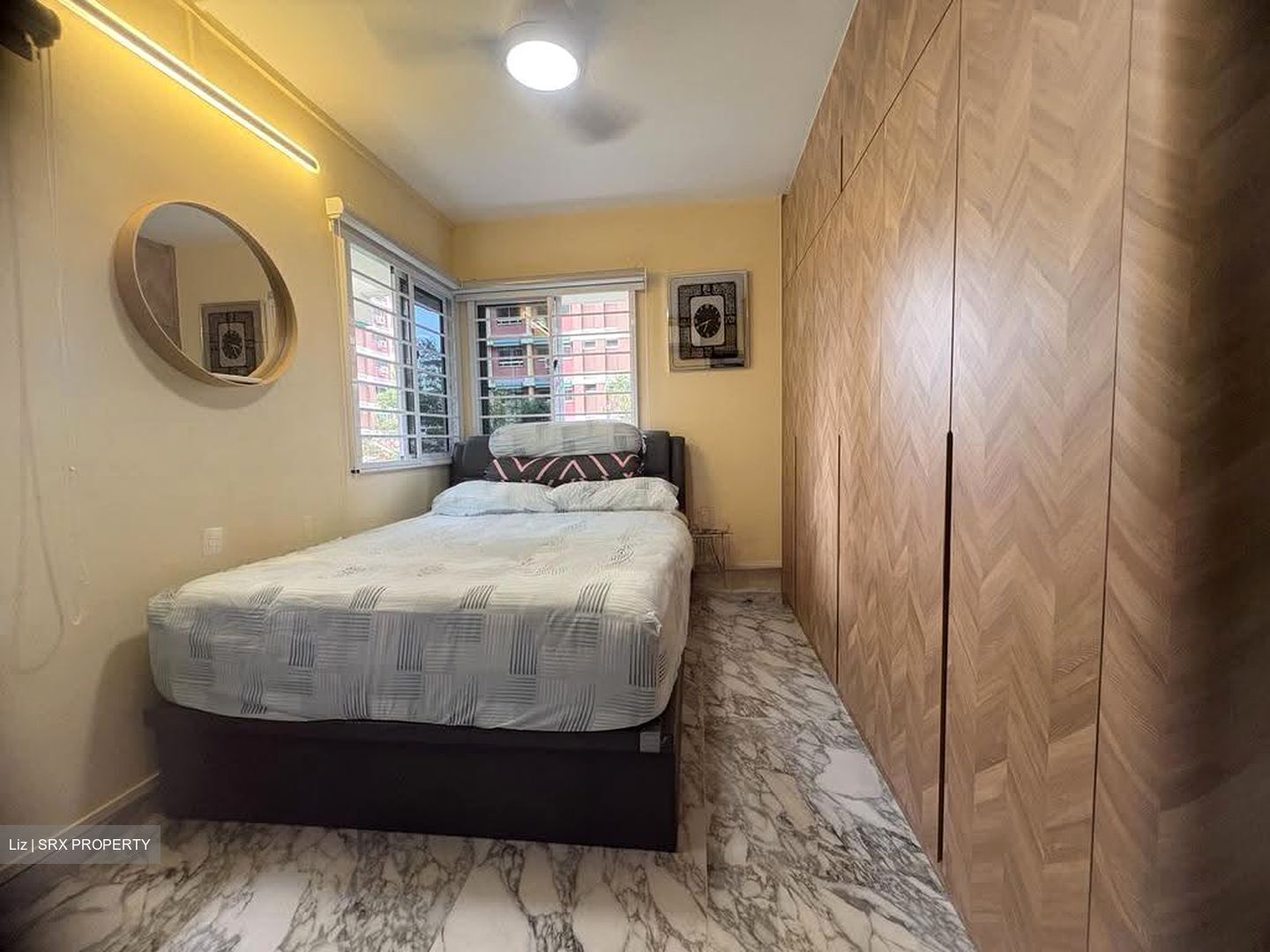 Blk 643 Eunos Tenaga Ville (Bedok), HDB Executive #637729301